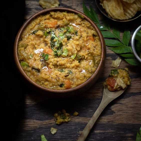 Aachi's Indian Cuisine